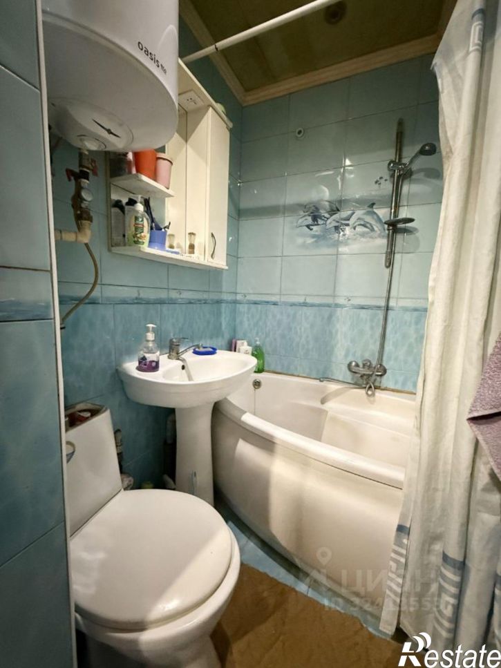 2-комн квартира Севастопольское шоссе, 24А,  д. 24А