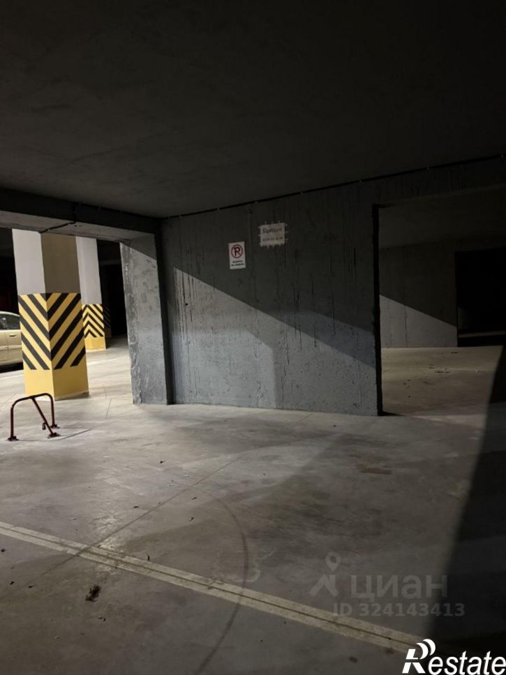 Гараж/парковка улица Кирова, 155А к2,  д. 155А к2