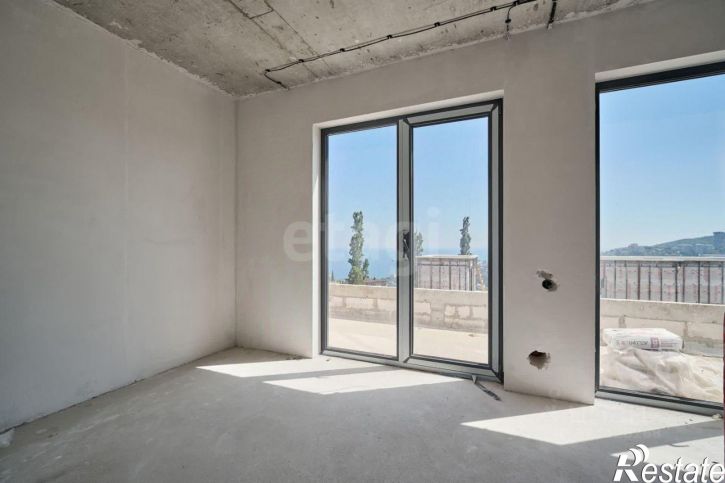 3-комн квартира в новом доме улица Халтурина, 39,  д. 39