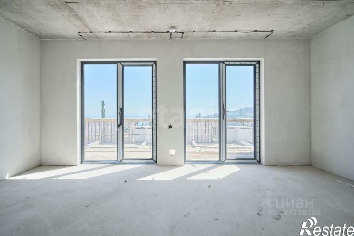 3-комн квартира в новом доме улица Халтурина, 39,  д. 39