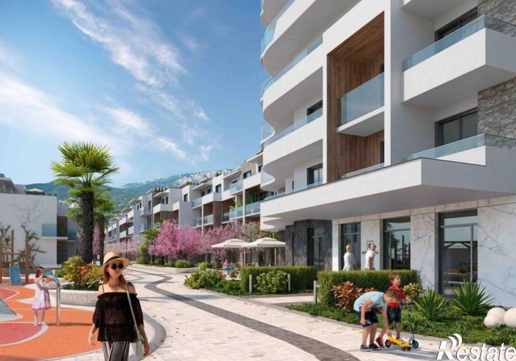 2-комн квартира в новом доме улица Халтурина, 36А,  д. 36А