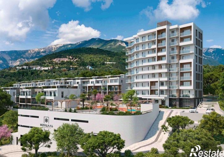 2-комн квартира в новом доме улица Халтурина, 36А,  д. 36А