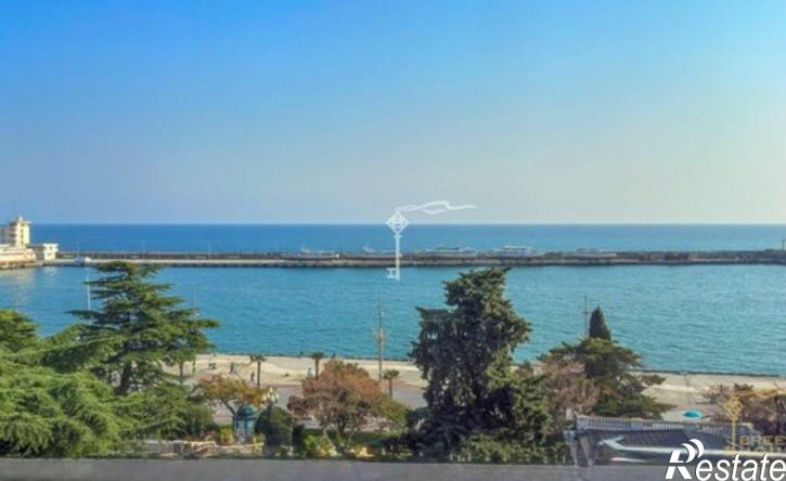 2-комн квартира набережная Ленина, 13,  д. 13