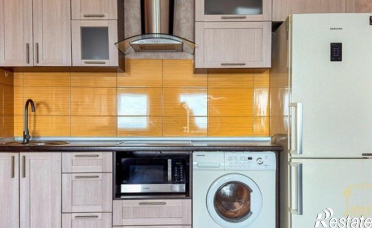 2-комн квартира набережная Ленина, 13,  д. 13