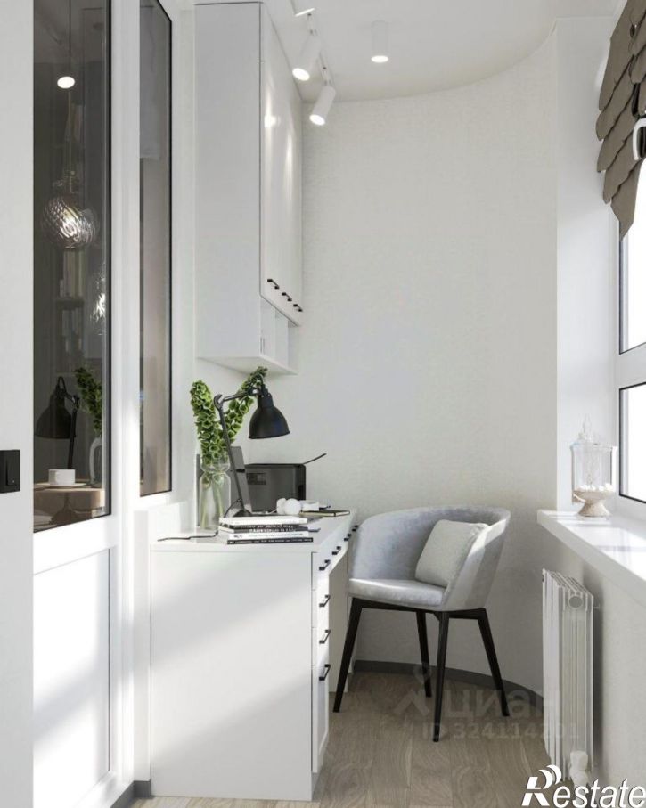 1-комн квартира набережная Ленина, 21/1,  д. 21/1