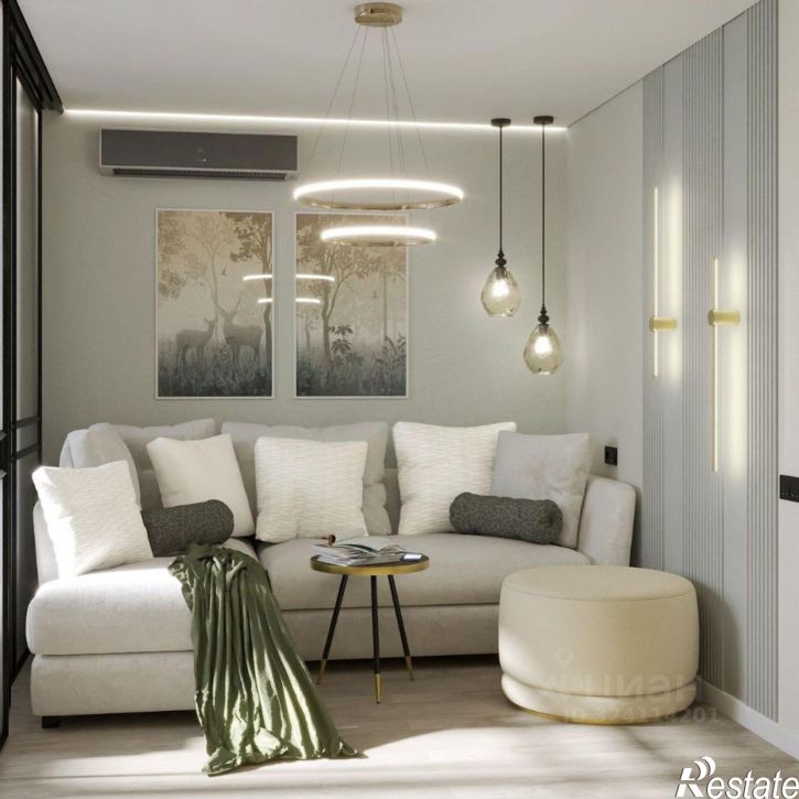 1-комн квартира набережная Ленина, 21/1,  д. 21/1