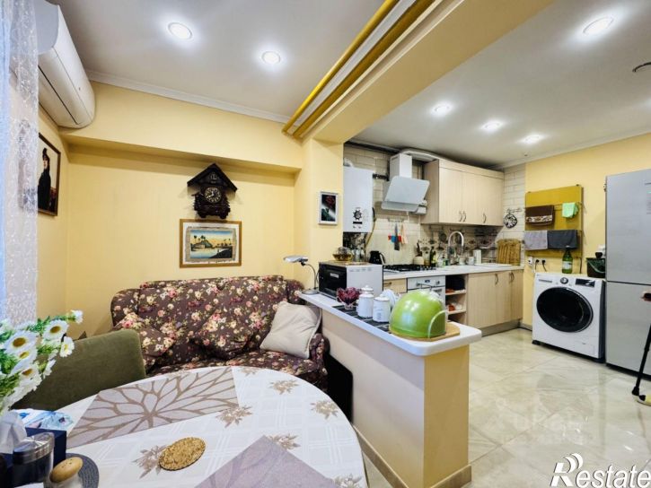 1-комн квартира ул Изобильная, 10,  д. 10