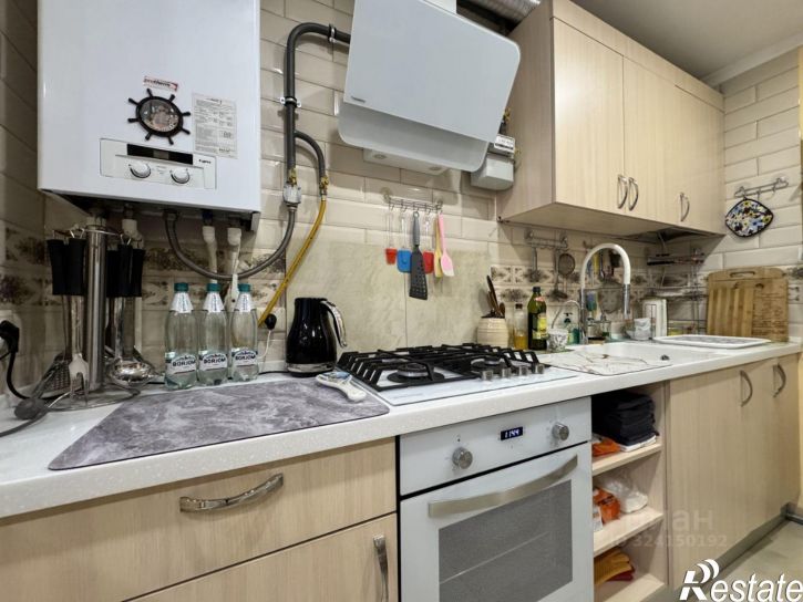 1-комн квартира ул Изобильная, 10,  д. 10