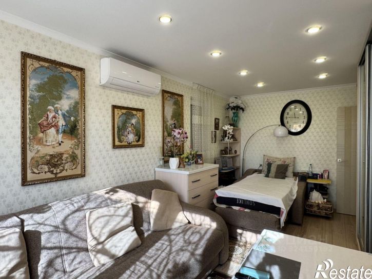 1-комн квартира ул Изобильная, 10,  д. 10