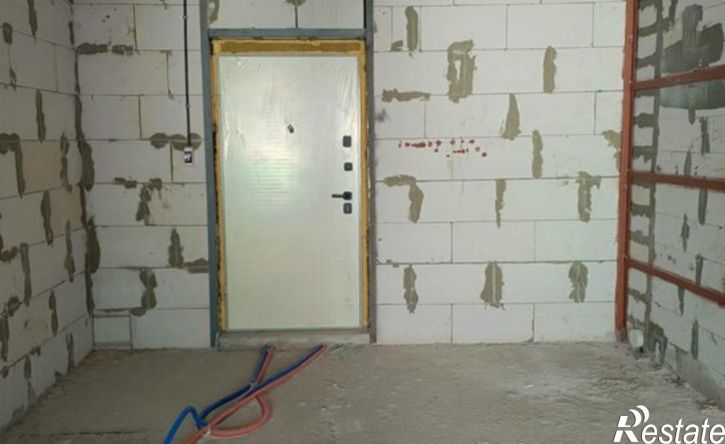 1-комн квартира ул Дражинского, 46б,  д. 46б