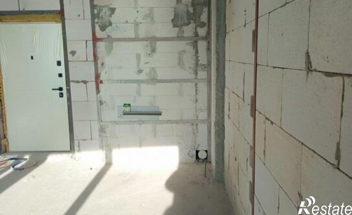 1-комн квартира ул Дражинского, 46б,  д. 46б