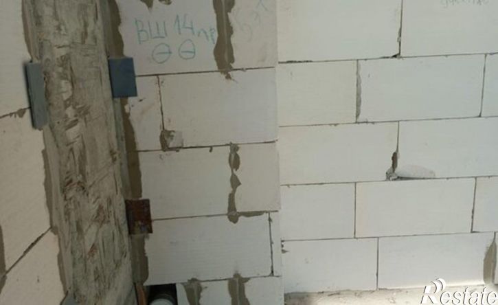 1-комн квартира ул Дражинского, 46б,  д. 46б