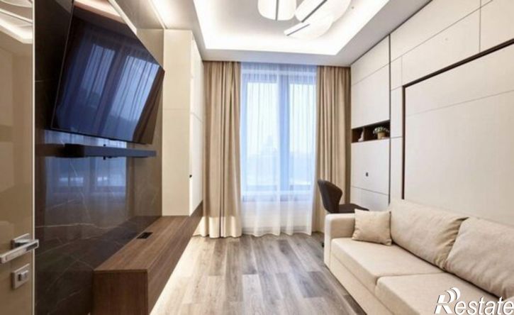 3-комн квартира ул Дражинского, 48,  д. 48