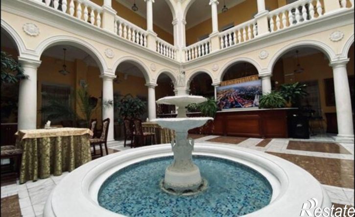 1-комн квартира наб Ленина В.И. имени, 13,  д. 13