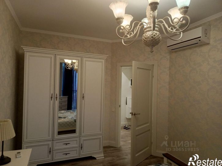 2-комн квартира Парковый проезд, 9,  д. 9