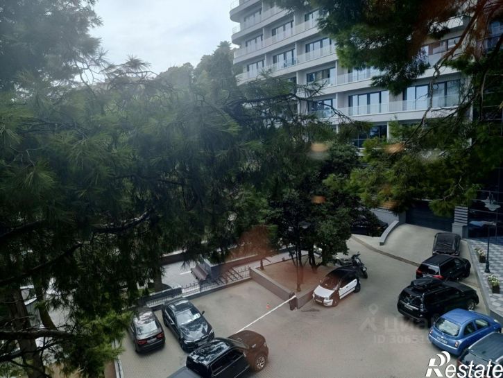 2-комн квартира Парковый проезд, 9,  д. 9