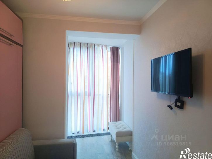 2-комн квартира Парковый проезд, 9,  д. 9