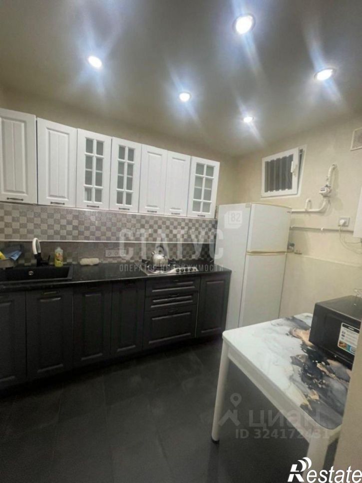 1-комн квартира Клубный переулок, 24,  д. 24