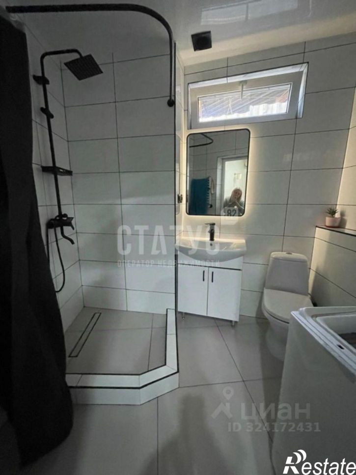 1-комн квартира Клубный переулок, 24,  д. 24