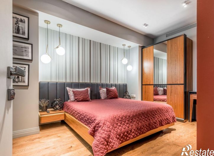 4-комн квартира Парковый проезд, 9,  д. 9