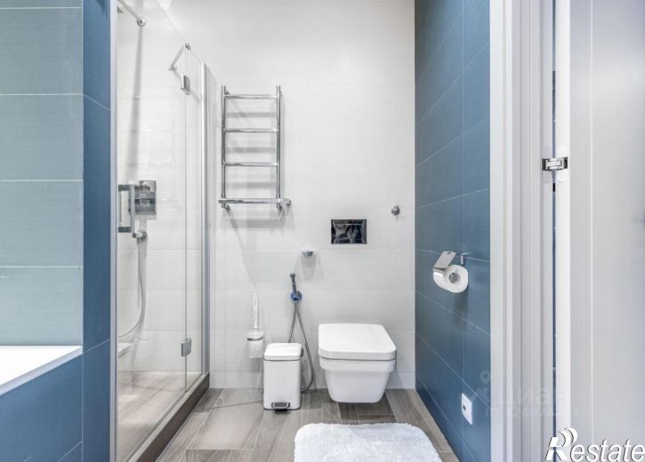 4-комн квартира Парковый проезд, 9,  д. 9