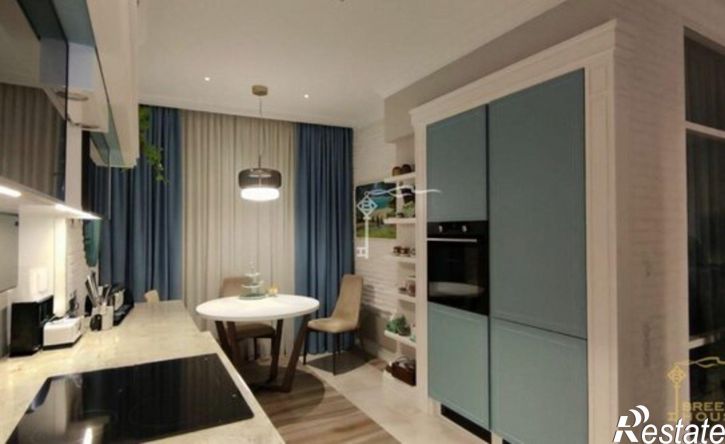 2-комн квартира Таврическая улица, 2Б,  д. 2Б