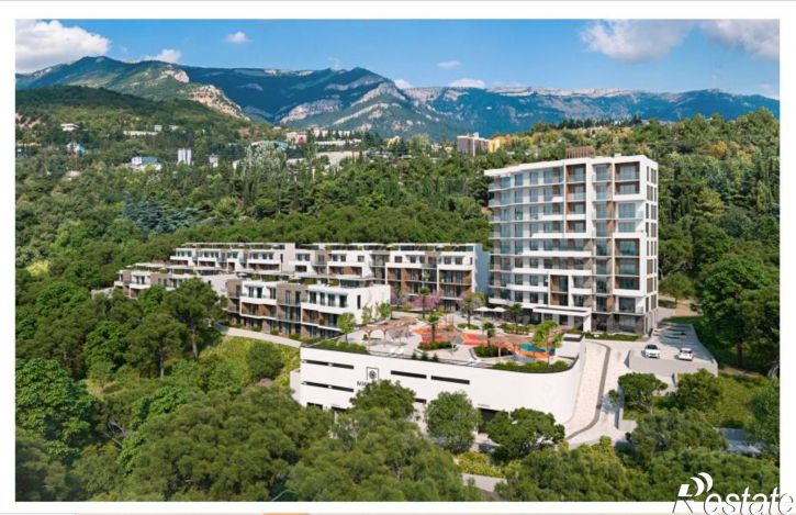 2-комн квартира в новом доме улица Халтурина, 36А,  д. 36А