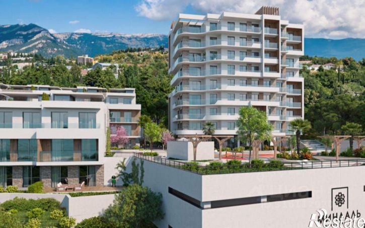 2-комн квартира в новом доме улица Халтурина, 36А,  д. 36А