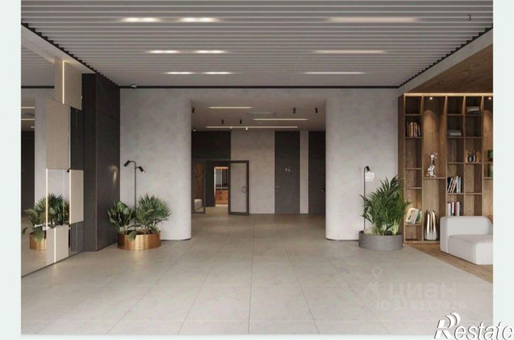 2-комн квартира в новом доме улица Халтурина, 36А,  д. 36А