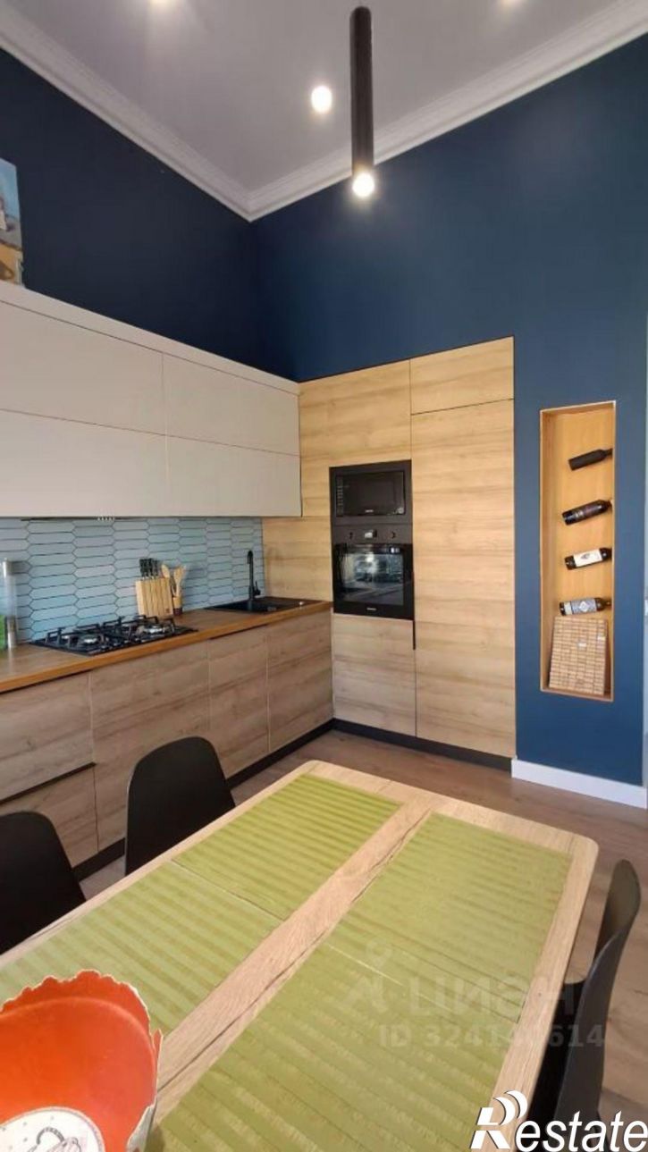 2-комн квартира Екатерининская улица, 4,  д. 4