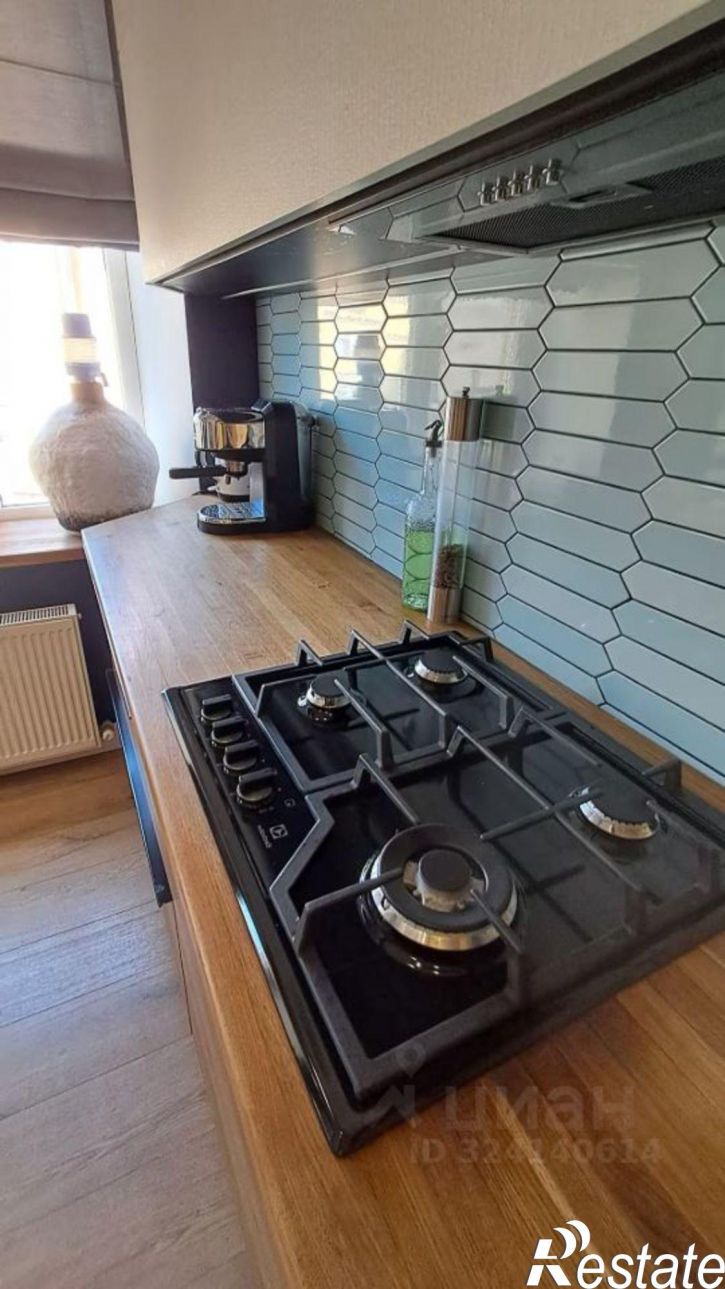 2-комн квартира Екатерининская улица, 4,  д. 4