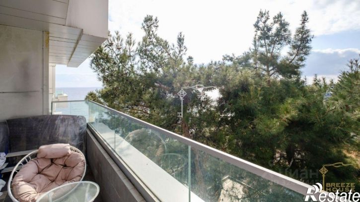 2-комн квартира Парковый проезд, 8Д,  д. 8Д