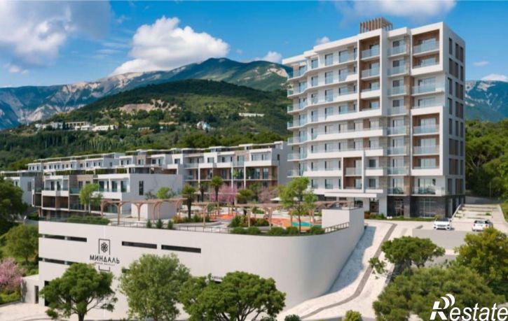 1-комн квартира в новом доме ул Халтурина, 36а,  д. 36а