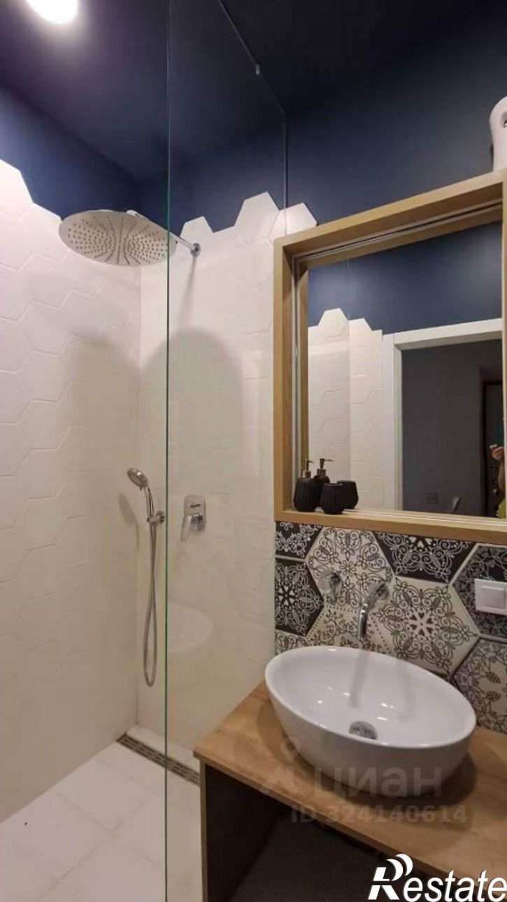 2-комн квартира Екатерининская улица, 4,  д. 4