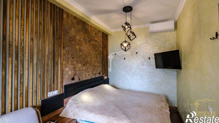 2-комн квартира Парковый проезд, 8Д,  д. 8Д