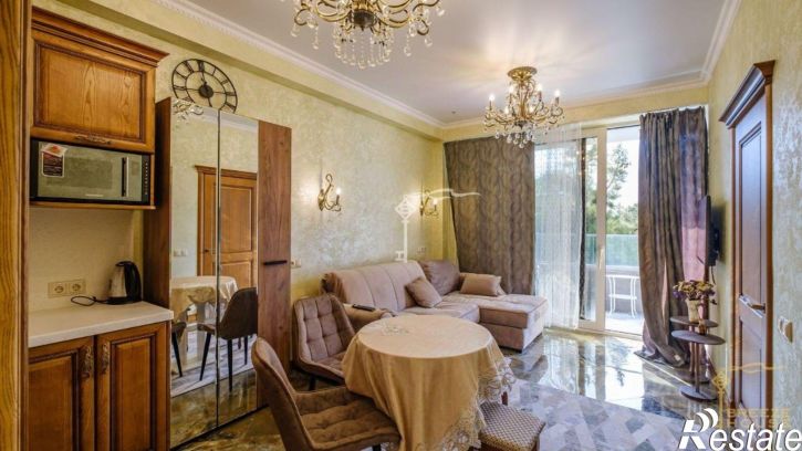 2-комн квартира Парковый проезд, 8Д,  д. 8Д