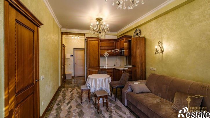 2-комн квартира Парковый проезд, 8Д,  д. 8Д