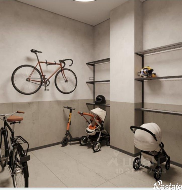 1-комн квартира в новом доме ул Халтурина, 36а,  д. 36а