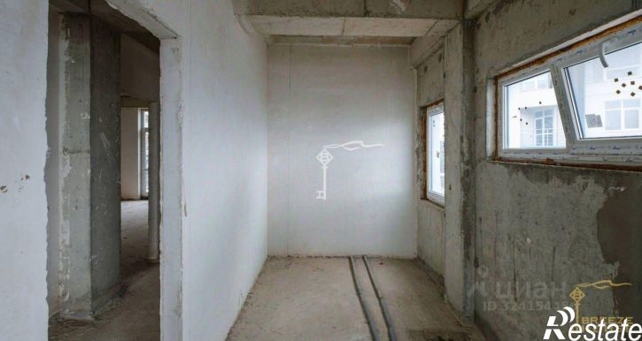 4-комн квартира ул Ялтинская, 16Б,  д. 16Б