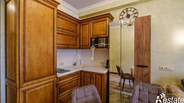 2-комн квартира Парковый проезд, 8Д,  д. 8Д