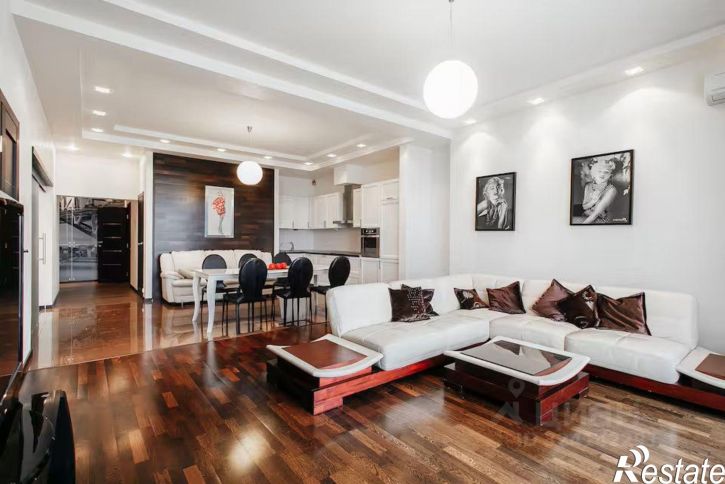 2-комн квартира набережная Ленина, 35/2,  д. 35/2