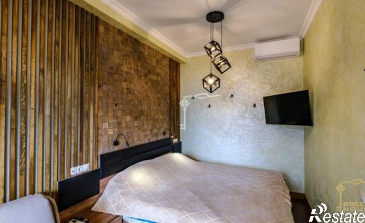 2-комн квартира Парковый проезд, 8Д,  д. 8Д