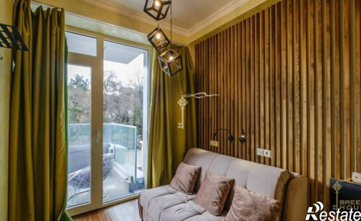 2-комн квартира Парковый проезд, 8Д,  д. 8Д