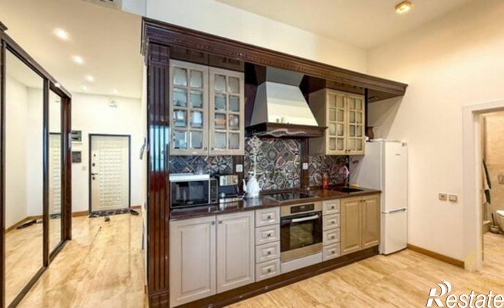 3-комн квартира ул Дражинского, 48,  д. 48