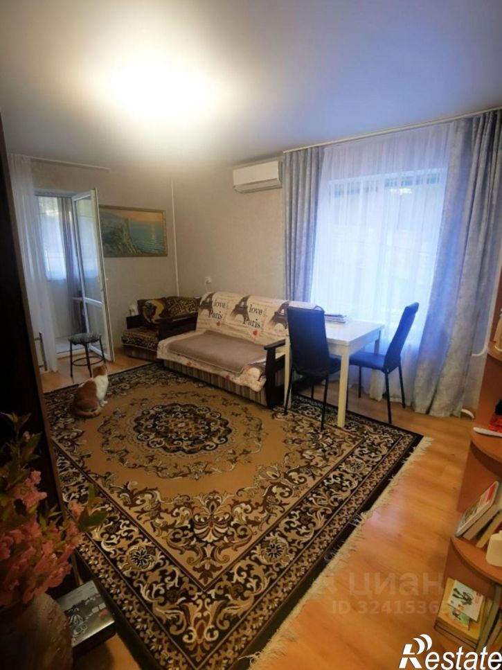 2-комн квартира ул Красноармейская, 44А,  д. 44А