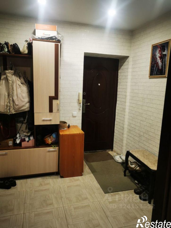 2-комн квартира ул Красноармейская, 44А,  д. 44А