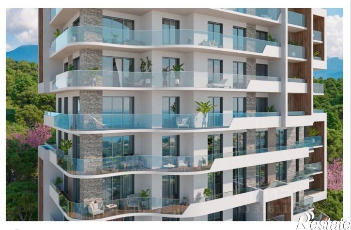 3-комн квартира в новом доме ул Халтурина, 36а,  д. 36а