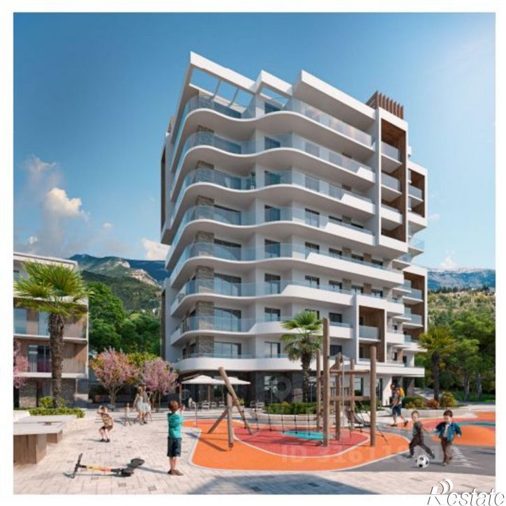 3-комн квартира в новом доме ул Халтурина, 36а,  д. 36а