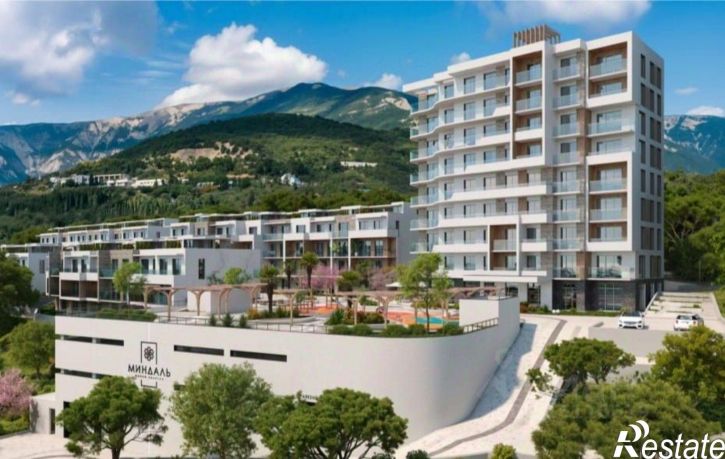 3-комн квартира в новом доме ул Халтурина, 36а,  д. 36а