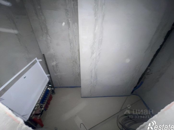 2-комн квартира в новом доме улица Халтурина, 36А,  д. 36А